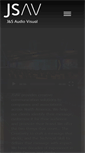 Mobile Screenshot of jsav.com